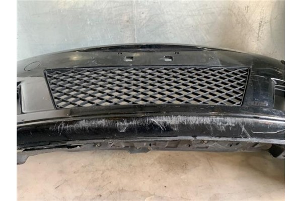 Recambio de paragolpes delantero para mazda 5 2.0 referencia OEM IAM CCY35003XAA  