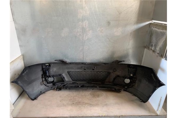 Recambio de paragolpes delantero para mazda 5 2.0 referencia OEM IAM CCY35003XAA  