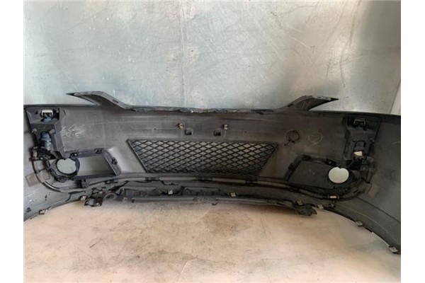 Recambio de paragolpes delantero para mazda 5 2.0 referencia OEM IAM CCY35003XAA  