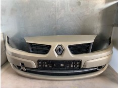 Recambio de paragolpes delantero para renault scenic ii (jm) 1.4 authentique referencia OEM IAM 7701477299  