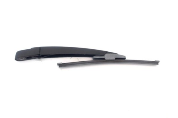 Recambio de brazo limpiaparabrisas trasero para nissan micra (k12e) 1.2 16v referencia OEM IAM   