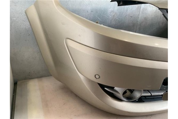 Recambio de paragolpes delantero para renault scenic ii (jm) 1.4 authentique referencia OEM IAM 7701477299  