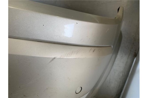 Recambio de paragolpes delantero para renault scenic ii (jm) 1.4 authentique referencia OEM IAM 7701477299  