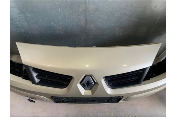 Recambio de paragolpes delantero para renault scenic ii (jm) 1.4 authentique referencia OEM IAM 7701477299  