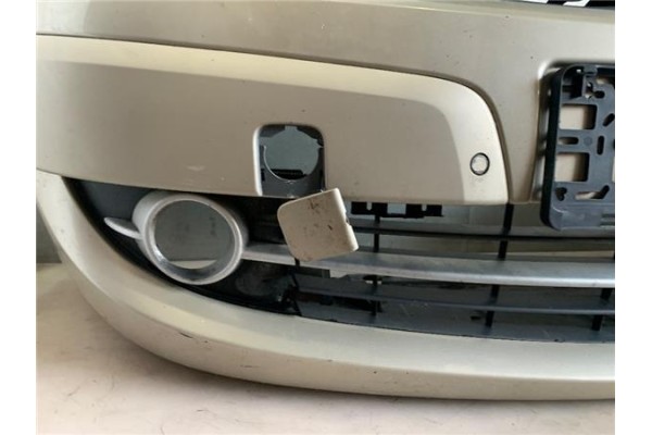 Recambio de paragolpes delantero para renault scenic ii (jm) 1.4 authentique referencia OEM IAM 7701477299  