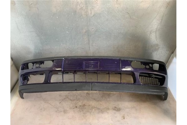 Recambio de paragolpes delantero para volkswagen golf iii (1h1) 1.6 referencia OEM IAM 1H6807217H  