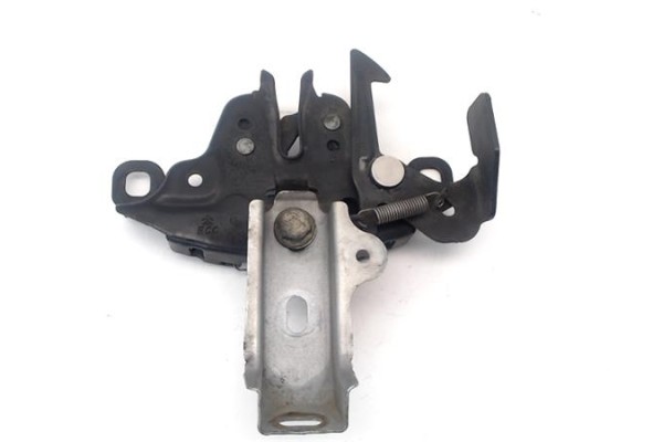 Recambio de cerradura capo para nissan micra (k12e) 1.2 16v referencia OEM IAM   