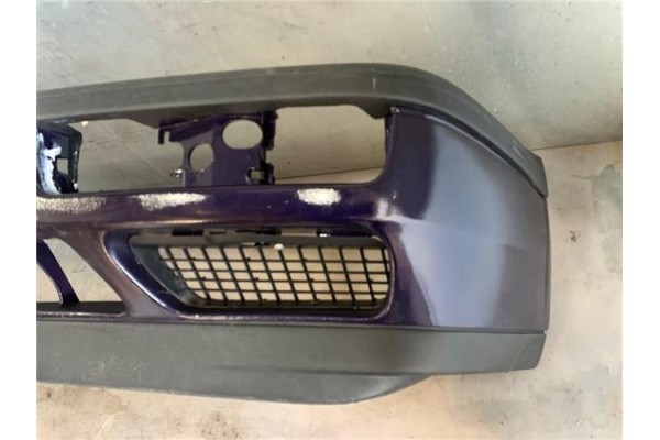 Recambio de paragolpes delantero para volkswagen golf iii (1h1) 1.6 referencia OEM IAM 1H6807217H  