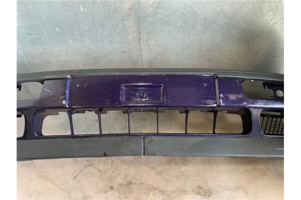 Recambio de paragolpes delantero para volkswagen golf iii (1h1) 1.6 referencia OEM IAM 1H6807217H  