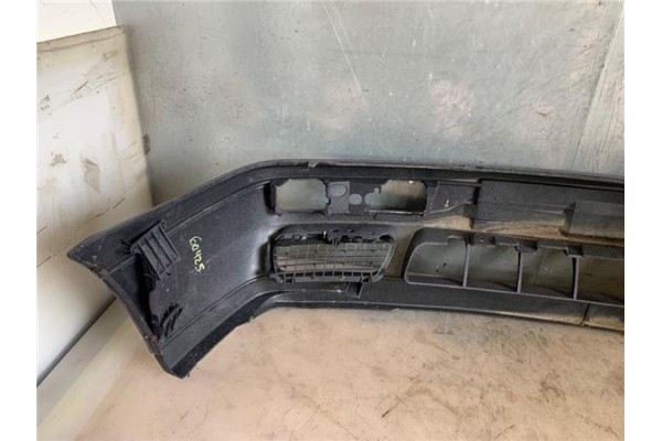 Recambio de paragolpes delantero para volkswagen golf iii (1h1) 1.6 referencia OEM IAM 1H6807217H  