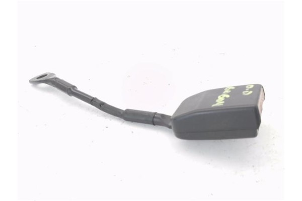 Recambio de anclaje cinturon delantero derecho para peugeot expert furgón (vf3a_, vf3u_, vf3x_) 2.0 hdi 120 referencia OEM IAM 8