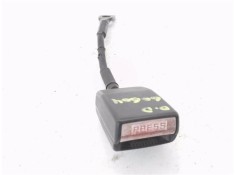 Recambio de anclaje cinturon delantero derecho para peugeot expert furgón (vf3a_, vf3u_, vf3x_) 2.0 hdi 120 referencia OEM IAM 8