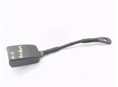 Recambio de anclaje cinturon delantero derecho para peugeot expert furgón (vf3a_, vf3u_, vf3x_) 2.0 hdi 120 referencia OEM IAM 8