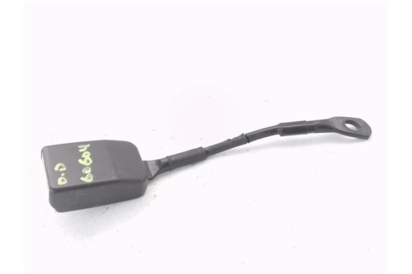 Recambio de anclaje cinturon delantero derecho para peugeot expert furgón (vf3a_, vf3u_, vf3x_) 2.0 hdi 120 referencia OEM IAM 8