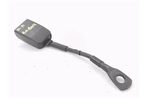 Recambio de anclaje cinturon delantero derecho para peugeot expert furgón (vf3a_, vf3u_, vf3x_) 2.0 hdi 120 referencia OEM IAM 8