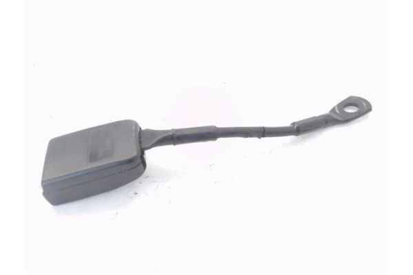 Recambio de anclaje cinturon delantero derecho para peugeot expert furgón (vf3a_, vf3u_, vf3x_) 2.0 hdi 120 referencia OEM IAM 8