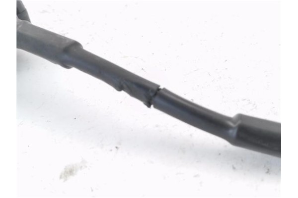 Recambio de anclaje cinturon delantero derecho para peugeot expert furgón (vf3a_, vf3u_, vf3x_) 2.0 hdi 120 referencia OEM IAM 8