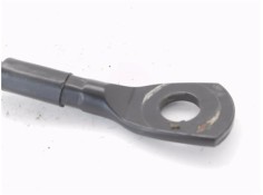 Recambio de anclaje cinturon delantero derecho para peugeot expert furgón (vf3a_, vf3u_, vf3x_) 2.0 hdi 120 referencia OEM IAM 8