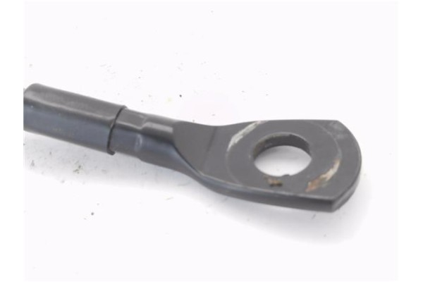 Recambio de anclaje cinturon delantero derecho para peugeot expert furgón (vf3a_, vf3u_, vf3x_) 2.0 hdi 120 referencia OEM IAM 8