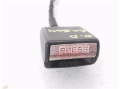 Recambio de anclaje cinturon delantero derecho para peugeot expert furgón (vf3a_, vf3u_, vf3x_) 2.0 hdi 120 referencia OEM IAM 8