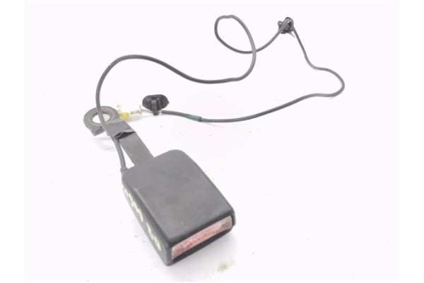 Recambio de anclaje cinturon delantero izquierdo para peugeot expert furgón (vf3a_, vf3u_, vf3x_) 2.0 hdi 120 referencia OEM IAM