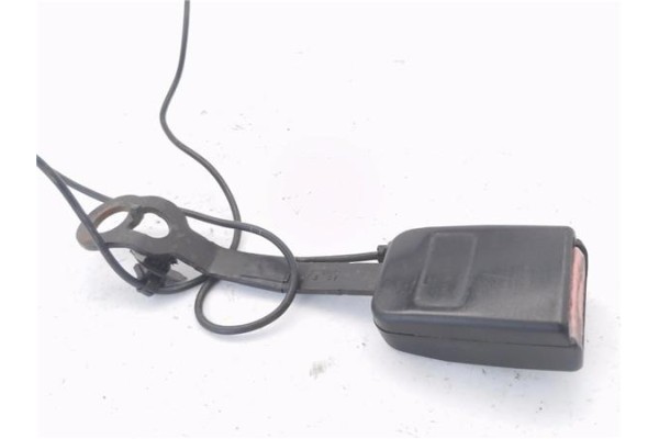 Recambio de anclaje cinturon delantero izquierdo para peugeot expert furgón (vf3a_, vf3u_, vf3x_) 2.0 hdi 120 referencia OEM IAM