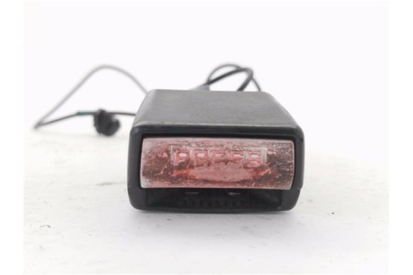 Recambio de anclaje cinturon delantero izquierdo para peugeot expert furgón (vf3a_, vf3u_, vf3x_) 2.0 hdi 120 referencia OEM IAM