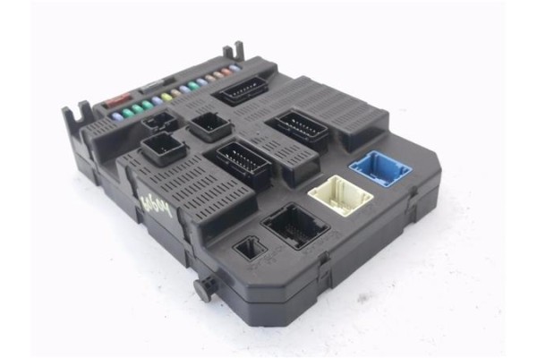 Recambio de bsi para peugeot expert furgón (vf3a_, vf3u_, vf3x_) 2.0 hdi 120 referencia OEM IAM 6500CK 9664368980 