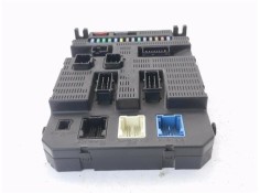 Recambio de bsi para peugeot expert furgón (vf3a_, vf3u_, vf3x_) 2.0 hdi 120 referencia OEM IAM 6500CK 9664368980 