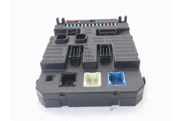 Recambio de bsi para peugeot expert furgón (vf3a_, vf3u_, vf3x_) 2.0 hdi 120 referencia OEM IAM 6500CK 9664368980 