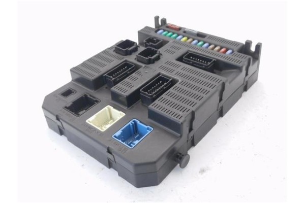 Recambio de bsi para peugeot expert furgón (vf3a_, vf3u_, vf3x_) 2.0 hdi 120 referencia OEM IAM 6500CK 9664368980 