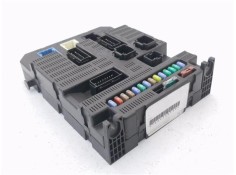 Recambio de bsi para peugeot expert furgón (vf3a_, vf3u_, vf3x_) 2.0 hdi 120 referencia OEM IAM 6500CK 9664368980 