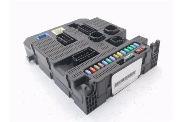 Recambio de bsi para peugeot expert furgón (vf3a_, vf3u_, vf3x_) 2.0 hdi 120 referencia OEM IAM 6500CK 9664368980 