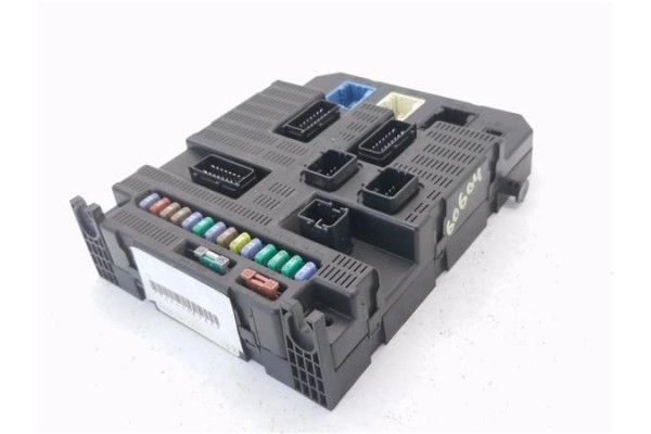 Recambio de bsi para peugeot expert furgón (vf3a_, vf3u_, vf3x_) 2.0 hdi 120 referencia OEM IAM 6500CK 9664368980 