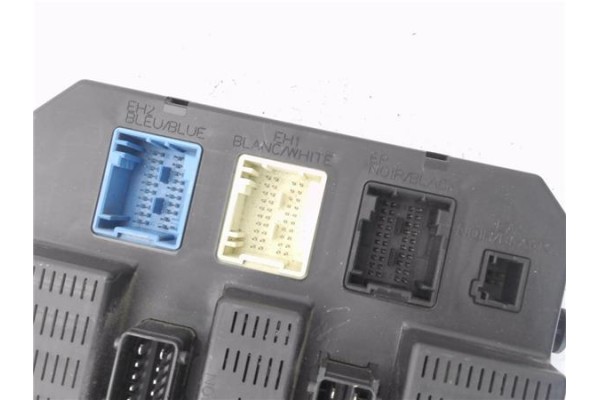 Recambio de bsi para peugeot expert furgón (vf3a_, vf3u_, vf3x_) 2.0 hdi 120 referencia OEM IAM 6500CK 9664368980 