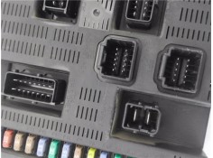 Recambio de bsi para peugeot expert furgón (vf3a_, vf3u_, vf3x_) 2.0 hdi 120 referencia OEM IAM 6500CK 9664368980 