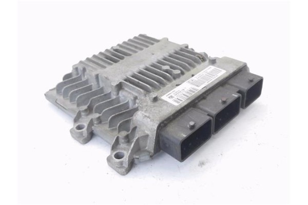 Recambio de centralita para peugeot expert furgón (vf3a_, vf3u_, vf3x_) 2.0 hdi 120 referencia OEM IAM 9664611380  