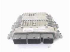 Recambio de centralita para peugeot expert furgón (vf3a_, vf3u_, vf3x_) 2.0 hdi 120 referencia OEM IAM 9664611380  