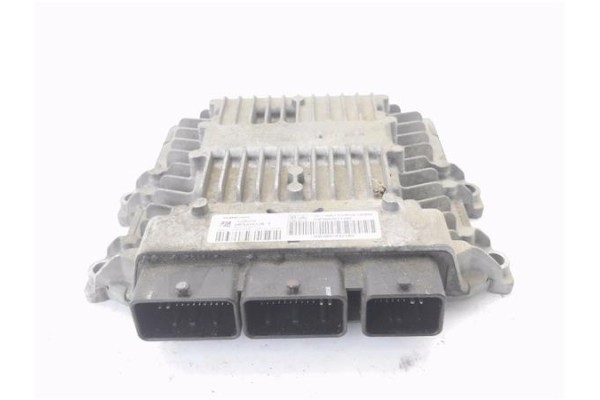 Recambio de centralita para peugeot expert furgón (vf3a_, vf3u_, vf3x_) 2.0 hdi 120 referencia OEM IAM 9664611380  