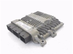 Recambio de centralita para peugeot expert furgón (vf3a_, vf3u_, vf3x_) 2.0 hdi 120 referencia OEM IAM 9664611380  