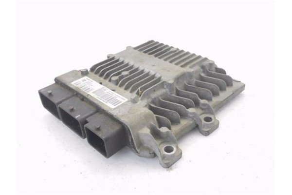Recambio de centralita para peugeot expert furgón (vf3a_, vf3u_, vf3x_) 2.0 hdi 120 referencia OEM IAM 9664611380  
