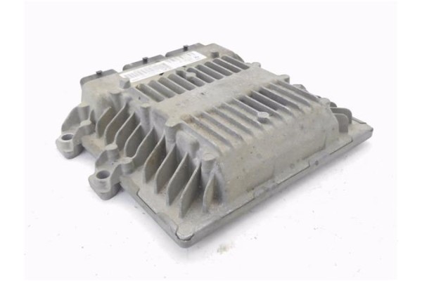 Recambio de centralita para peugeot expert furgón (vf3a_, vf3u_, vf3x_) 2.0 hdi 120 referencia OEM IAM 9664611380  