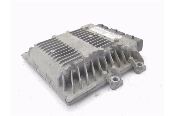 Recambio de centralita para peugeot expert furgón (vf3a_, vf3u_, vf3x_) 2.0 hdi 120 referencia OEM IAM 9664611380  