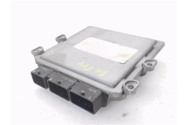 Recambio de centralita para peugeot expert furgón (vf3a_, vf3u_, vf3x_) 2.0 hdi 120 referencia OEM IAM 9664611380  