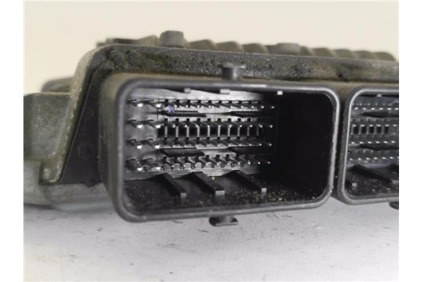 Recambio de centralita para peugeot expert furgón (vf3a_, vf3u_, vf3x_) 2.0 hdi 120 referencia OEM IAM 9664611380  