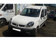 renault kangoo 4x4 del año 2005