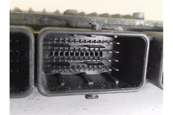 Recambio de centralita para peugeot expert furgón (vf3a_, vf3u_, vf3x_) 2.0 hdi 120 referencia OEM IAM 9664611380  