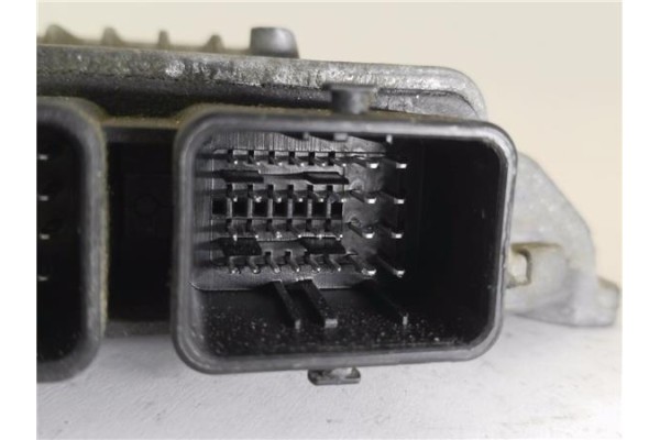 Recambio de centralita para peugeot expert furgón (vf3a_, vf3u_, vf3x_) 2.0 hdi 120 referencia OEM IAM 9664611380  