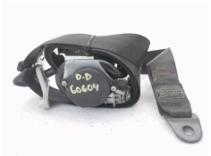 Recambio de cinturon seguridad delantero derecho para peugeot expert furgón (vf3a_, vf3u_, vf3x_) 2.0 hdi 120 referencia OEM IAM