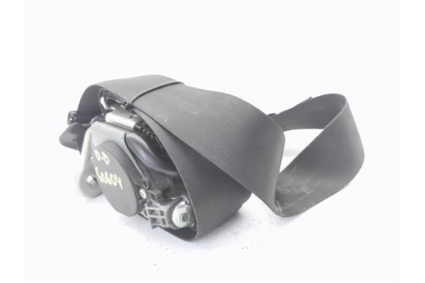 Recambio de cinturon seguridad delantero derecho para peugeot expert furgón (vf3a_, vf3u_, vf3x_) 2.0 hdi 120 referencia OEM IAM